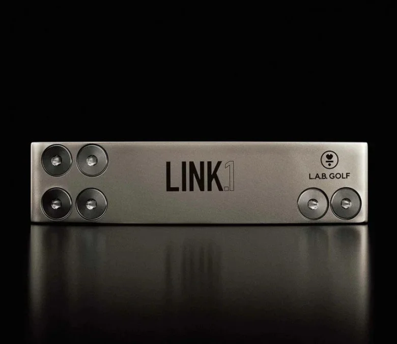 L.A.B. Golf Link.1 Putter — Da GolfLAB